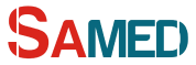 Логотип «Samed»